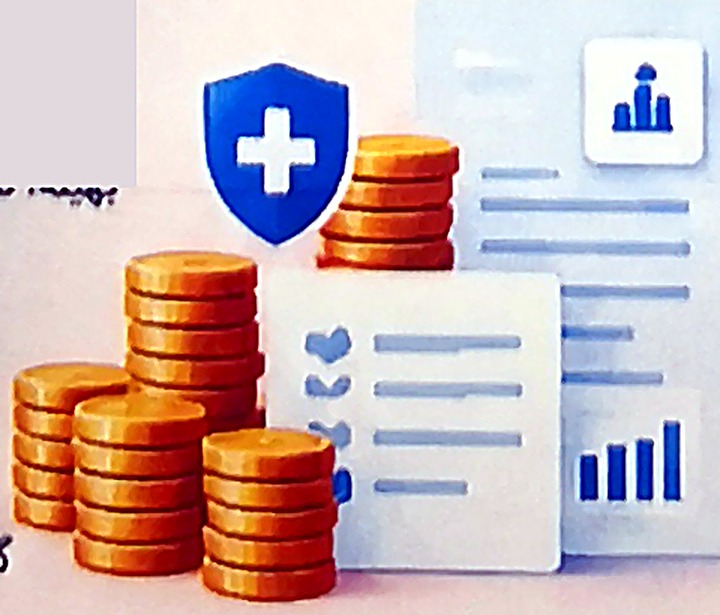 صندوق اعتباری درمان
